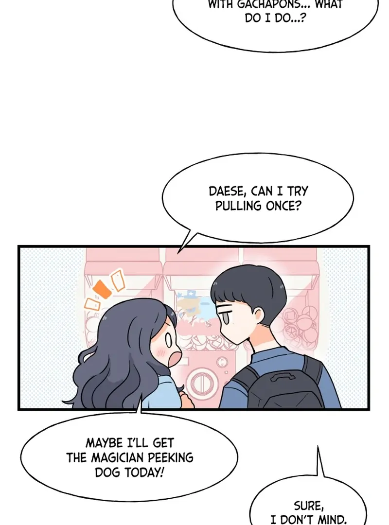 This Manhwa Ends When I Confess Chapter 8 - Page 36
