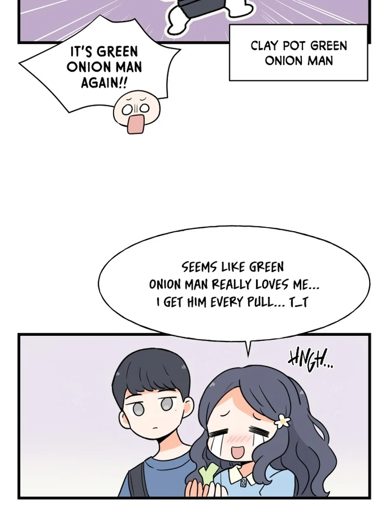 This Manhwa Ends When I Confess Chapter 8 - Page 38