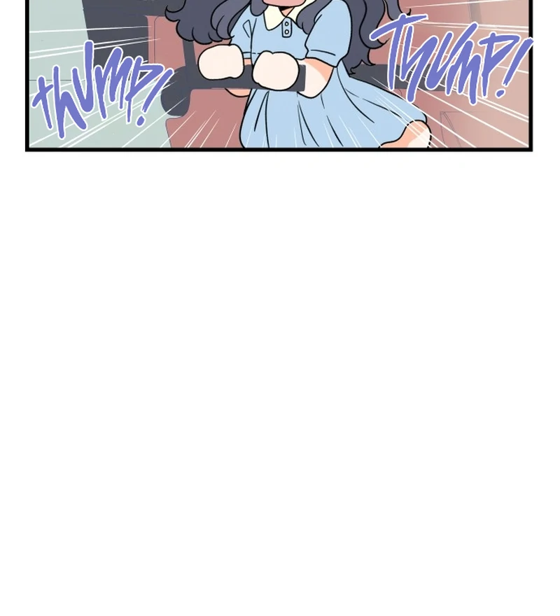 This Manhwa Ends When I Confess Chapter 8 - Page 4