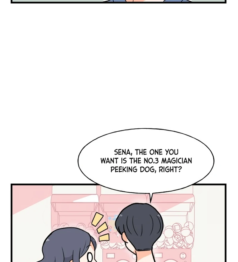 This Manhwa Ends When I Confess Chapter 8 - Page 40