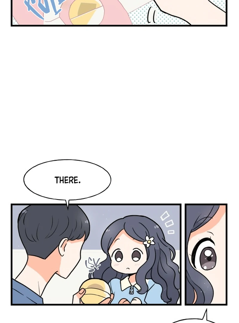 This Manhwa Ends When I Confess Chapter 8 - Page 42