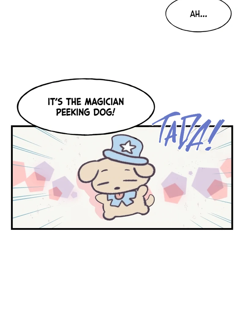 This Manhwa Ends When I Confess Chapter 8 - Page 43