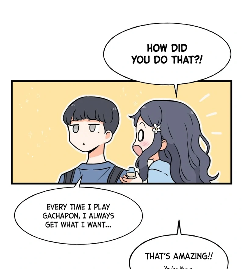 This Manhwa Ends When I Confess Chapter 8 - Page 44