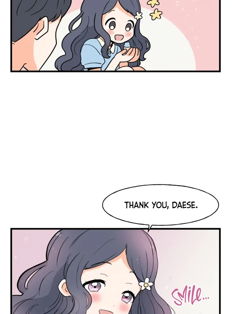 This Manhwa Ends When I Confess Chapter 8 - Page 46