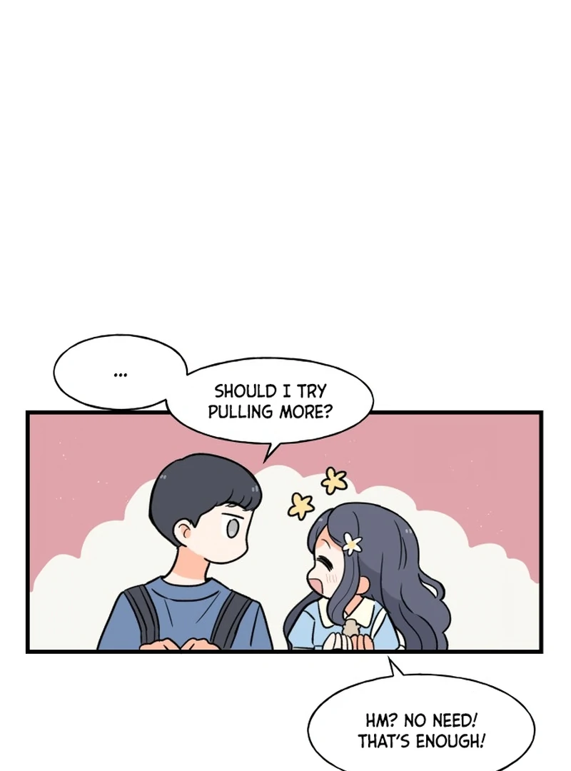 This Manhwa Ends When I Confess Chapter 8 - Page 48