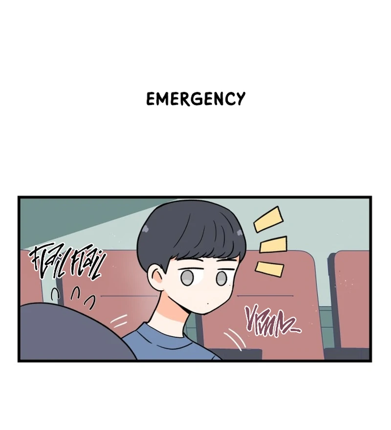 This Manhwa Ends When I Confess Chapter 8 - Page 5