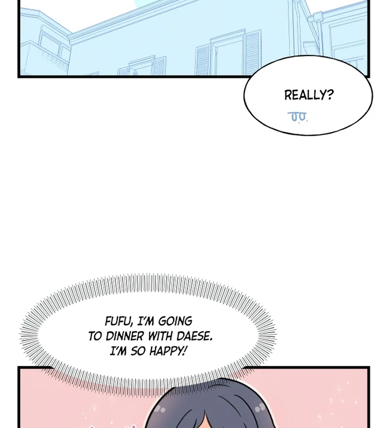 This Manhwa Ends When I Confess Chapter 8 - Page 50