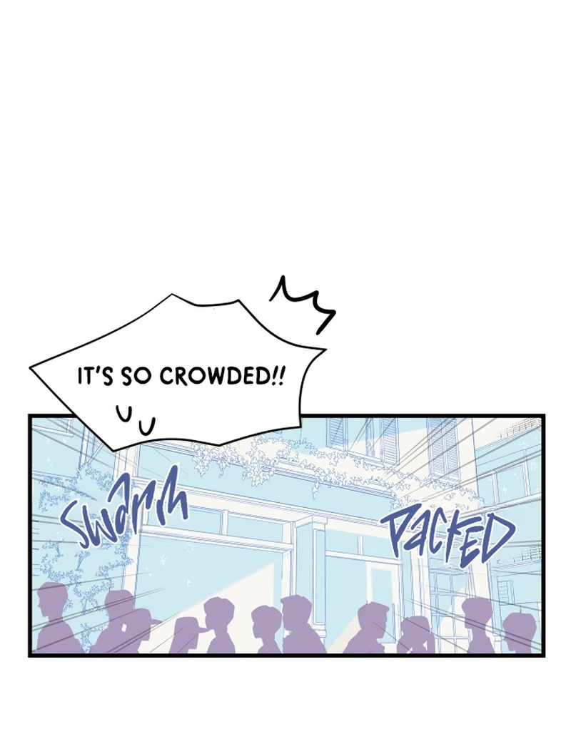 This Manhwa Ends When I Confess Chapter 8 - Page 53