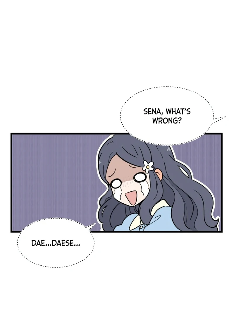 This Manhwa Ends When I Confess Chapter 8 - Page 6