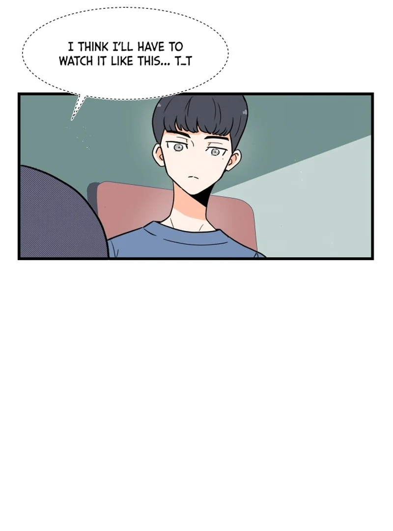 This Manhwa Ends When I Confess Chapter 8 - Page 8
