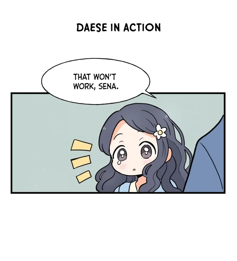 This Manhwa Ends When I Confess Chapter 8 - Page 9