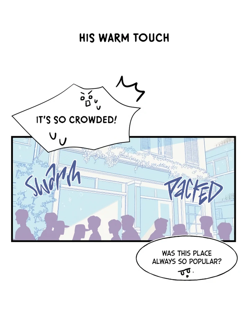 This Manhwa Ends When I Confess Chapter 9 - Page 1