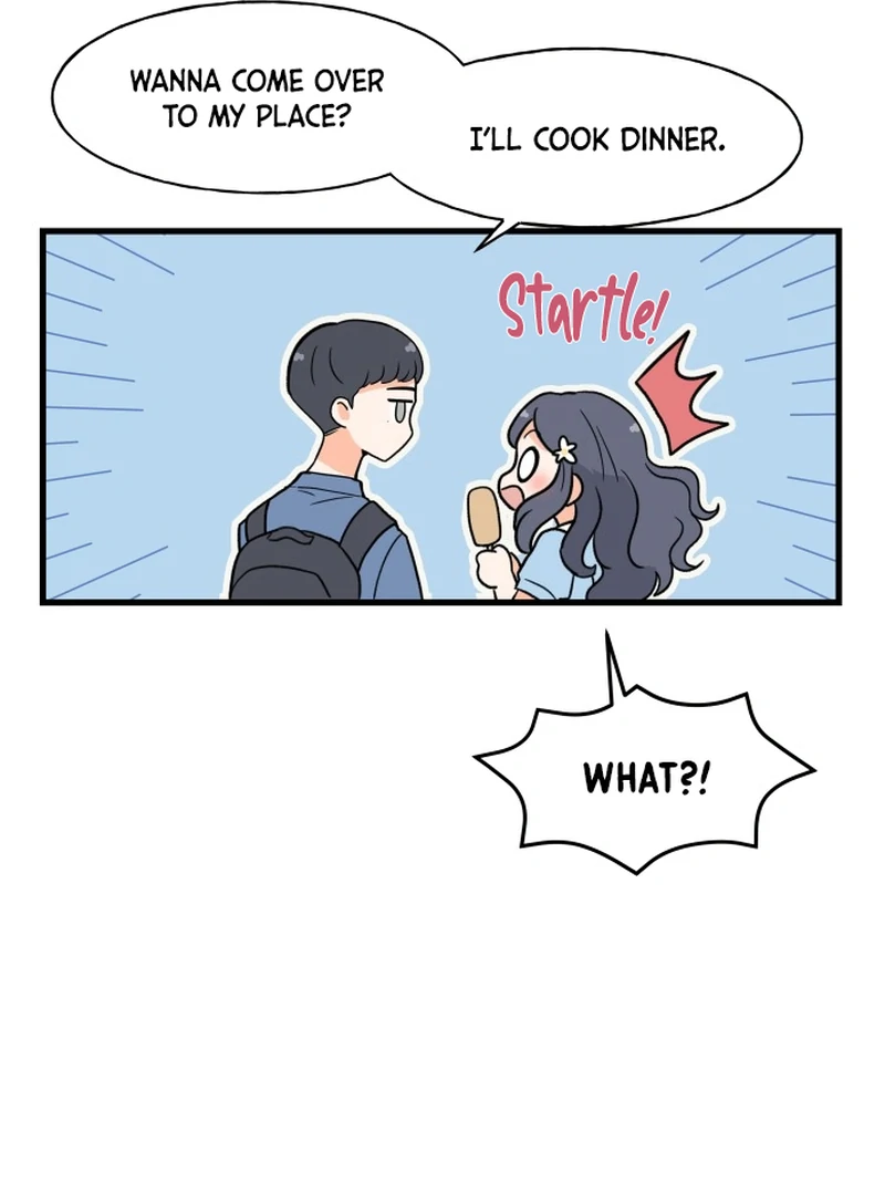 This Manhwa Ends When I Confess Chapter 9 - Page 12