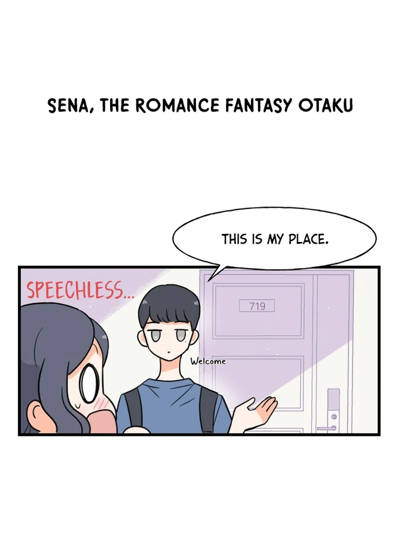 This Manhwa Ends When I Confess Chapter 9 - Page 13