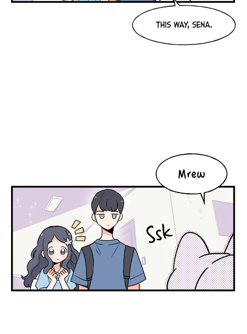 This Manhwa Ends When I Confess Chapter 9 - Page 18