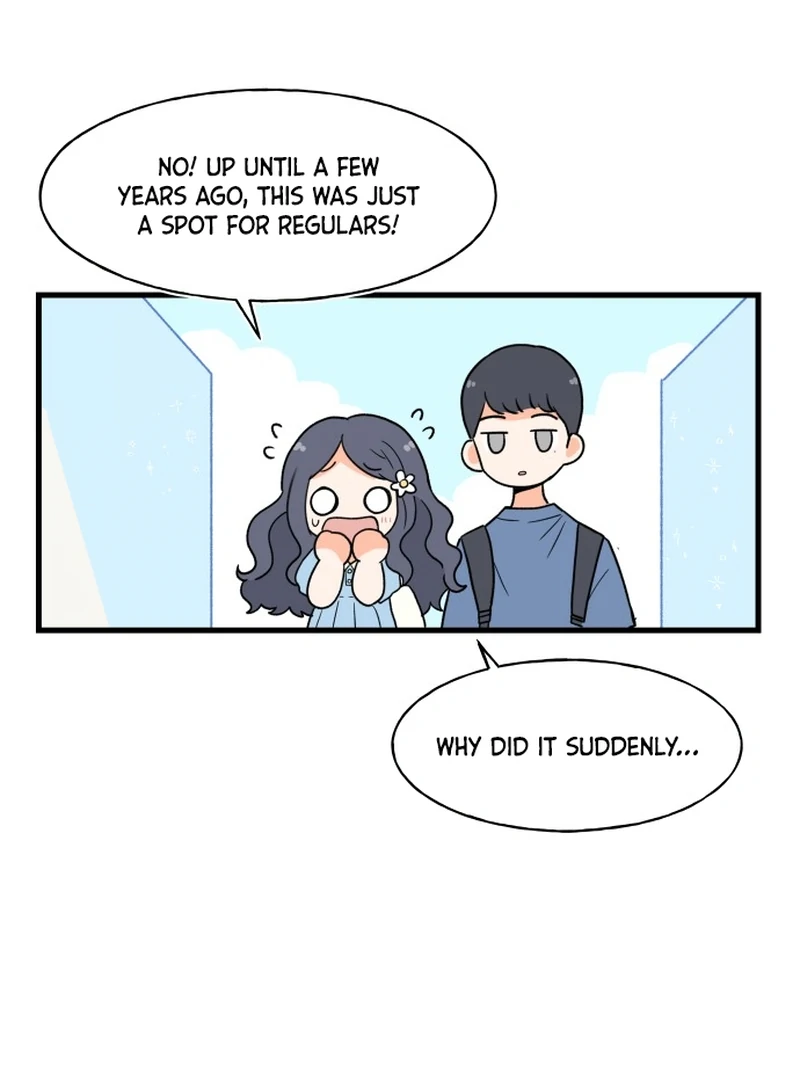 This Manhwa Ends When I Confess Chapter 9 - Page 2