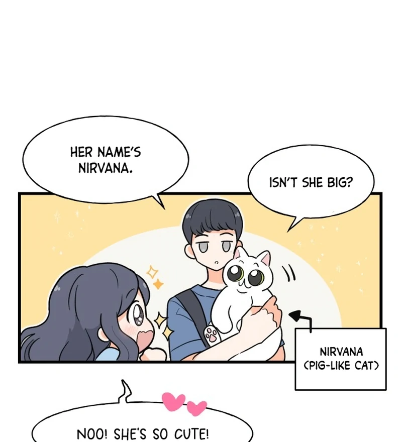 This Manhwa Ends When I Confess Chapter 9 - Page 20