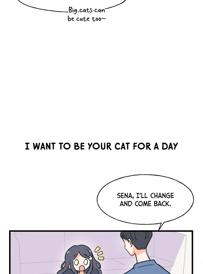 This Manhwa Ends When I Confess Chapter 9 - Page 21
