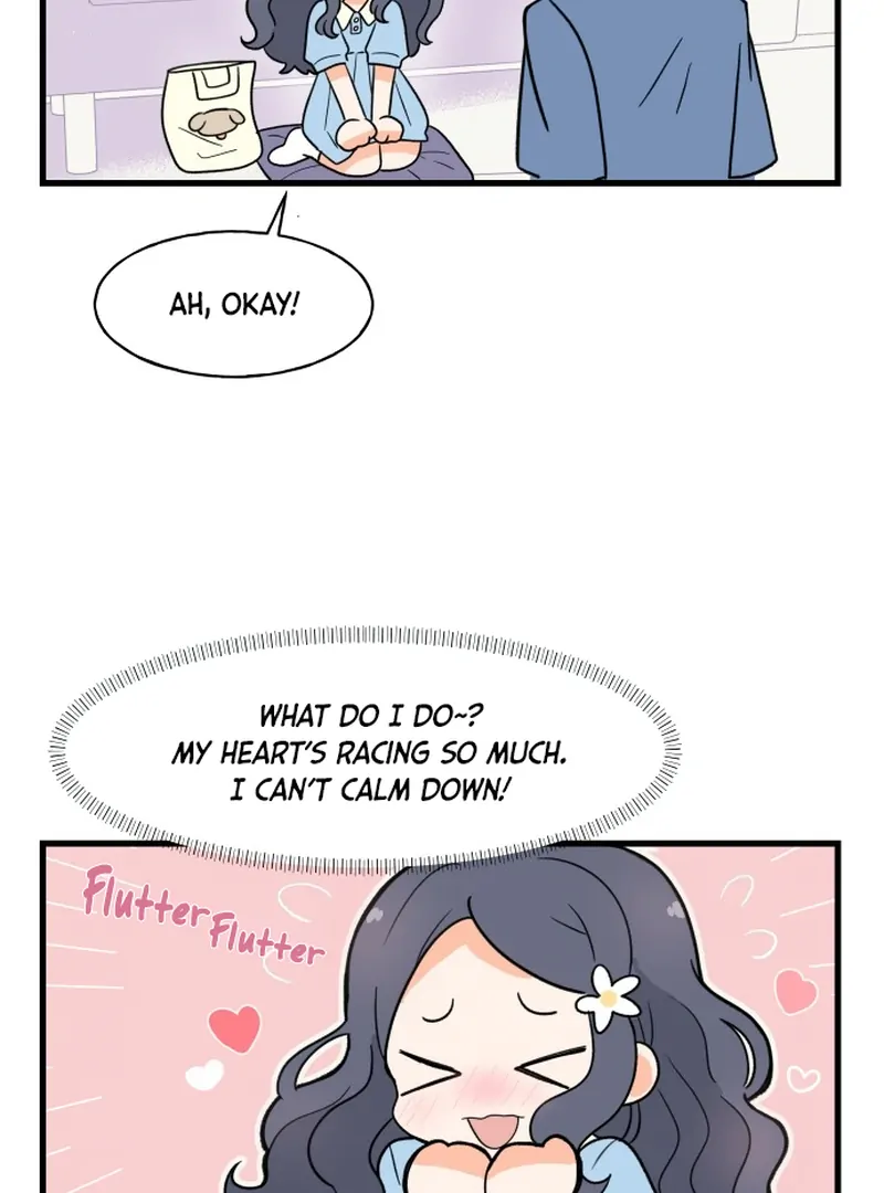 This Manhwa Ends When I Confess Chapter 9 - Page 22