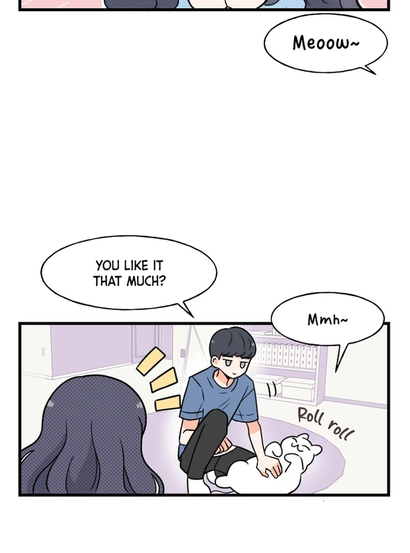 This Manhwa Ends When I Confess Chapter 9 - Page 23