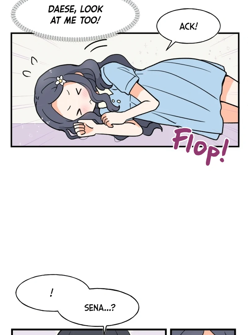 This Manhwa Ends When I Confess Chapter 9 - Page 26