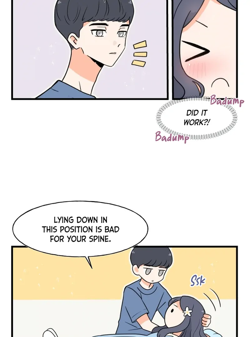 This Manhwa Ends When I Confess Chapter 9 - Page 27