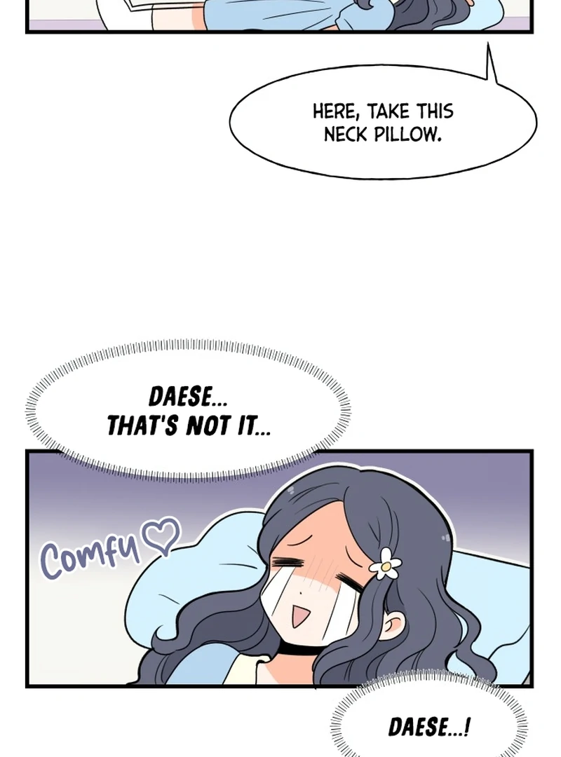 This Manhwa Ends When I Confess Chapter 9 - Page 28