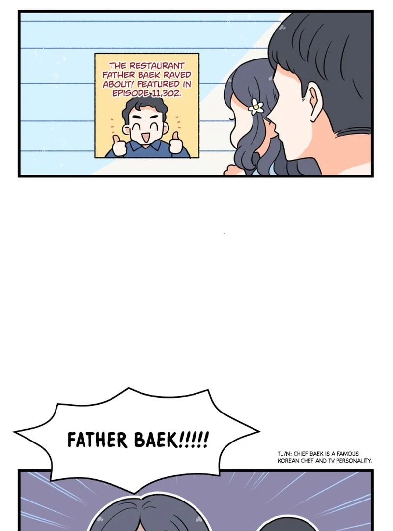 This Manhwa Ends When I Confess Chapter 9 - Page 3