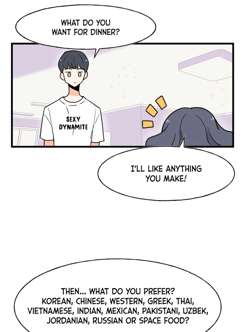 This Manhwa Ends When I Confess Chapter 9 - Page 31