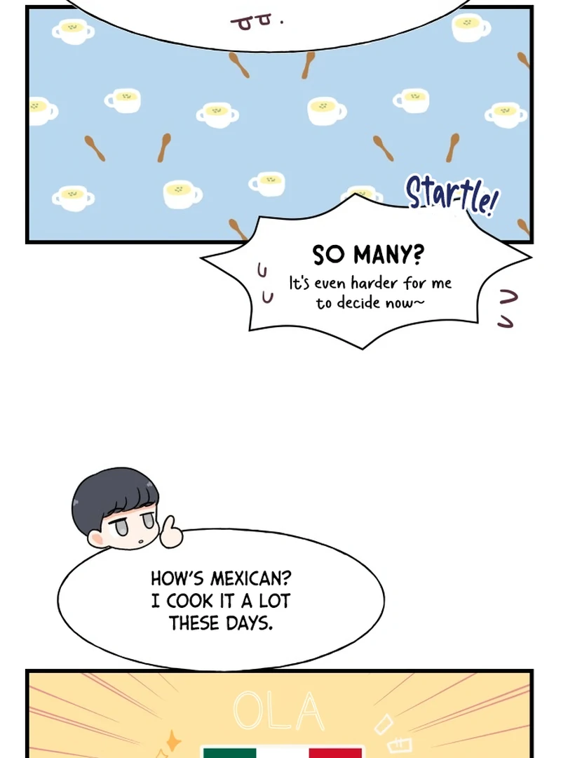 This Manhwa Ends When I Confess Chapter 9 - Page 32