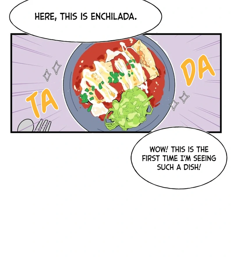 This Manhwa Ends When I Confess Chapter 9 - Page 34