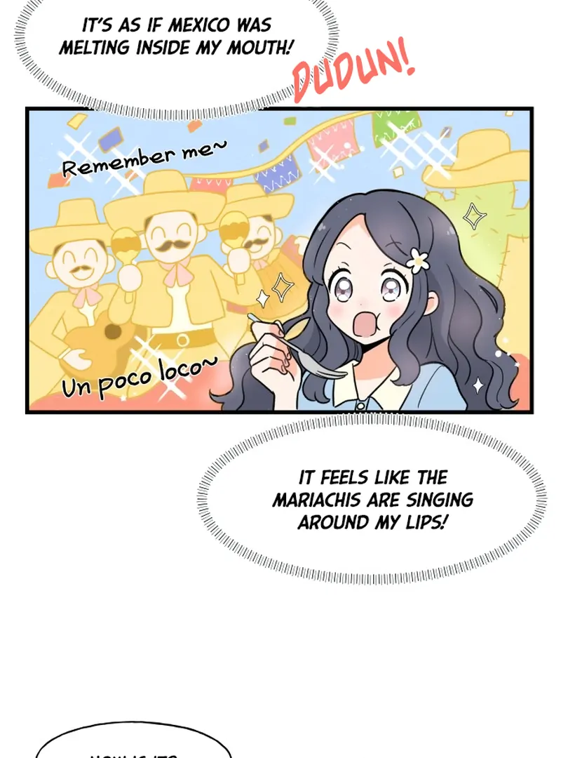 This Manhwa Ends When I Confess Chapter 9 - Page 36