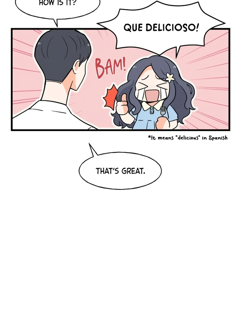 This Manhwa Ends When I Confess Chapter 9 - Page 37