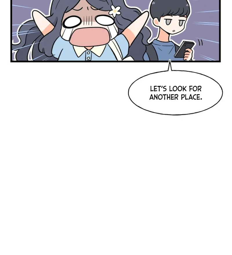 This Manhwa Ends When I Confess Chapter 9 - Page 4