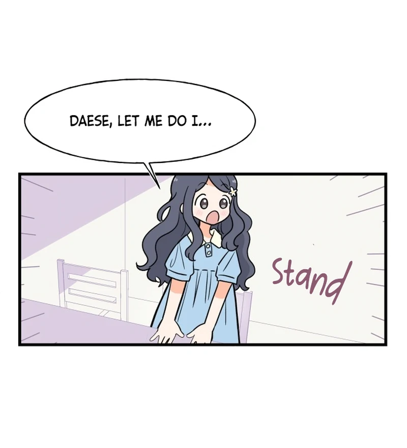 This Manhwa Ends When I Confess Chapter 9 - Page 40