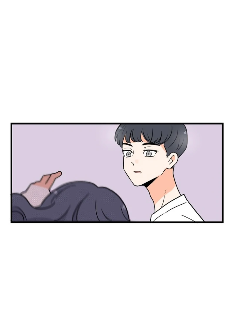 This Manhwa Ends When I Confess Chapter 9 - Page 43
