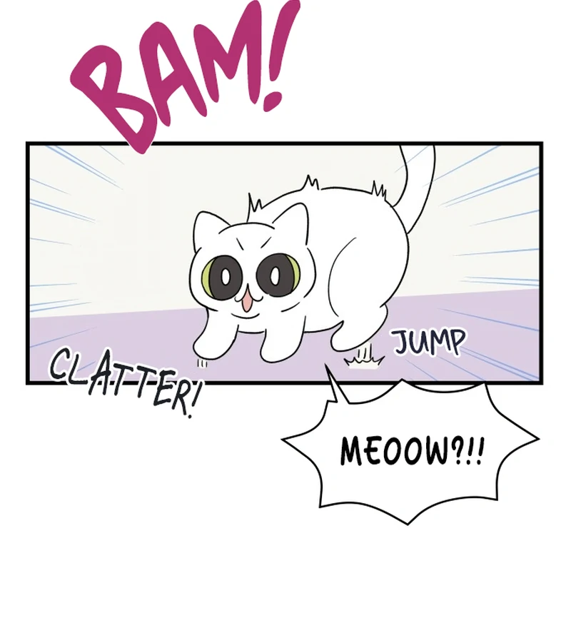 This Manhwa Ends When I Confess Chapter 9 - Page 45