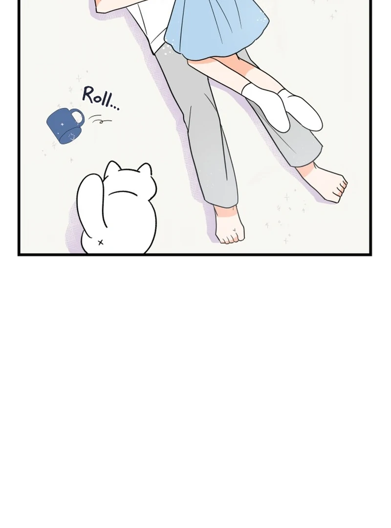 This Manhwa Ends When I Confess Chapter 9 - Page 47