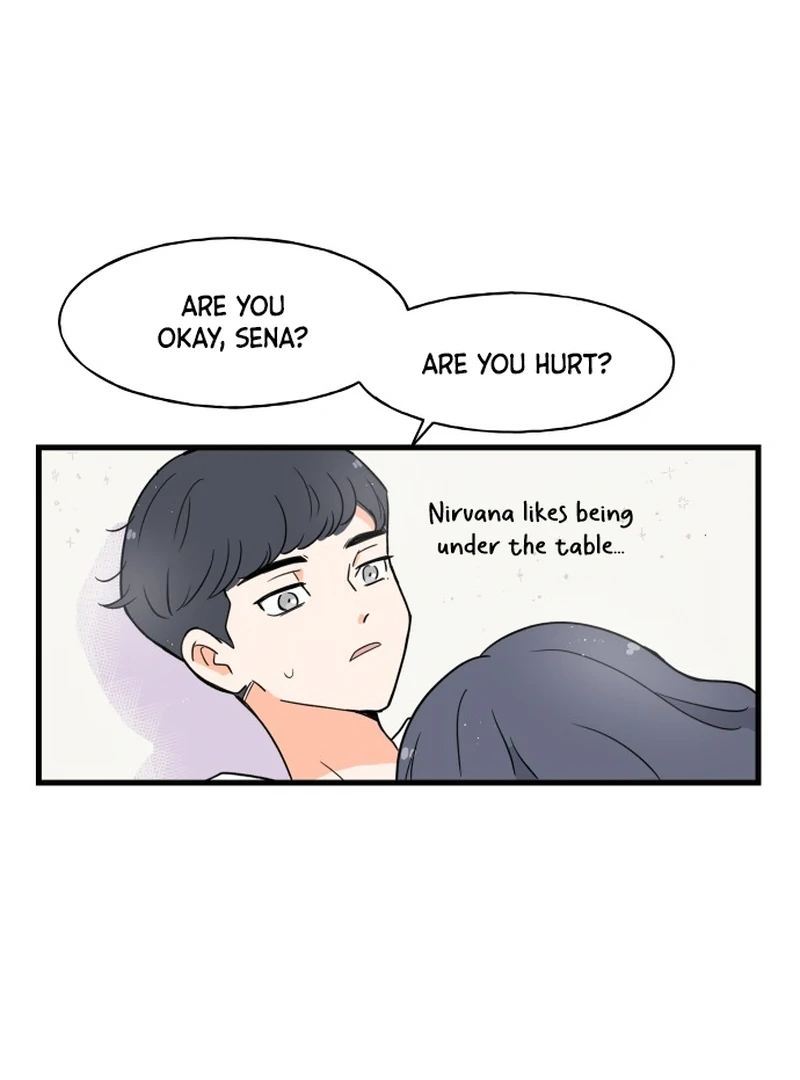 This Manhwa Ends When I Confess Chapter 9 - Page 48