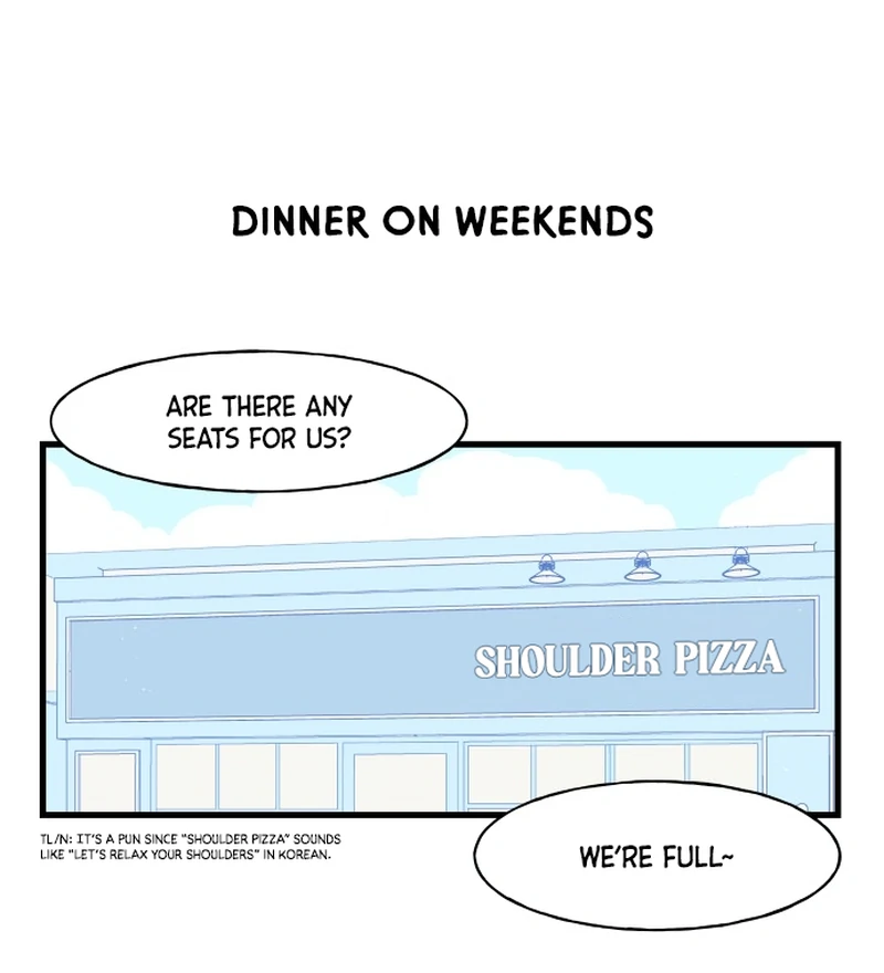 This Manhwa Ends When I Confess Chapter 9 - Page 5