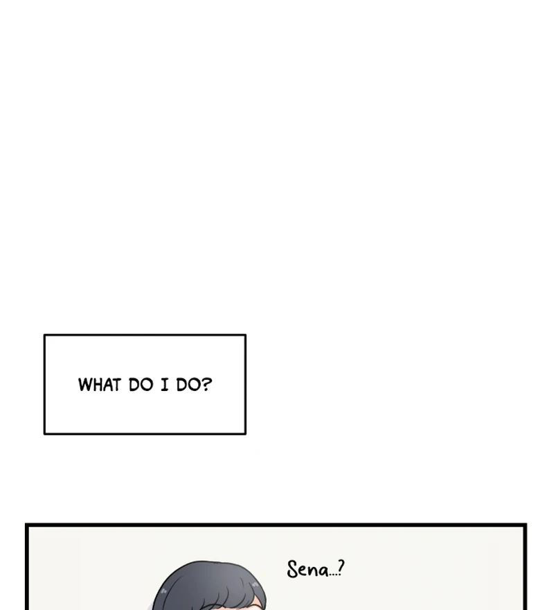 This Manhwa Ends When I Confess Chapter 9 - Page 50