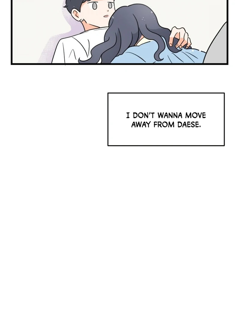 This Manhwa Ends When I Confess Chapter 9 - Page 51