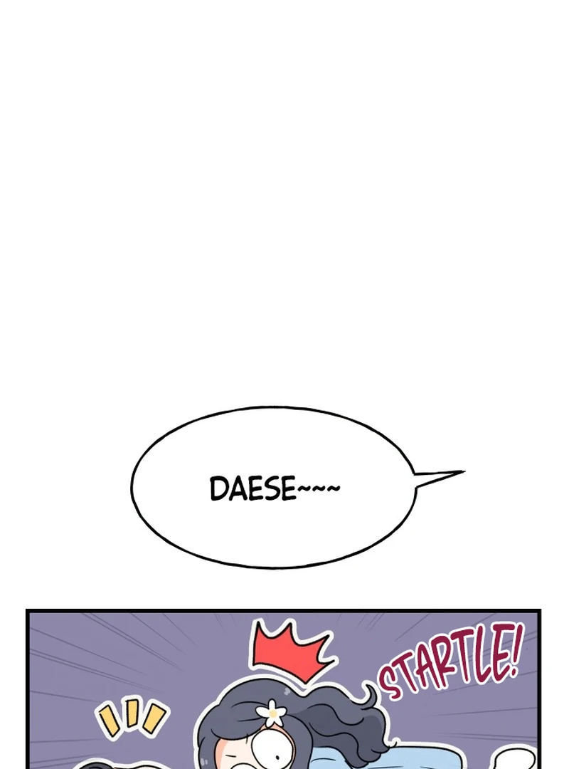 This Manhwa Ends When I Confess Chapter 9 - Page 53