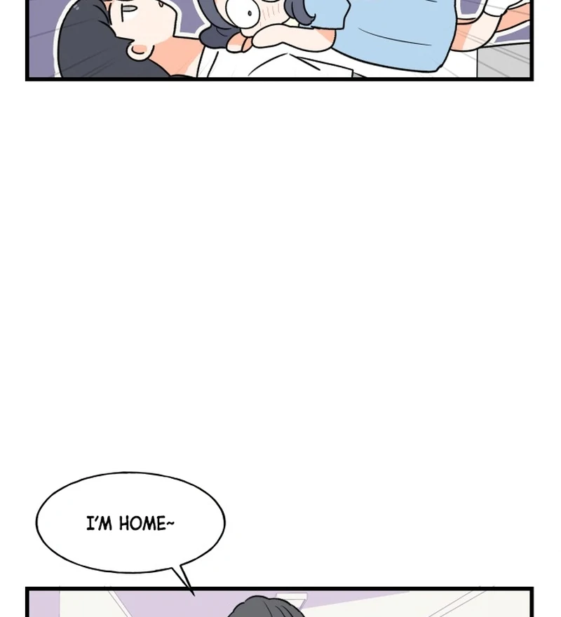 This Manhwa Ends When I Confess Chapter 9 - Page 54
