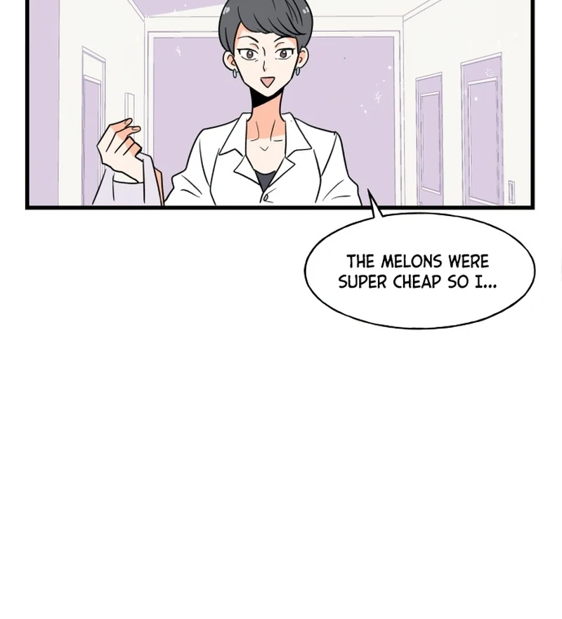 This Manhwa Ends When I Confess Chapter 9 - Page 55