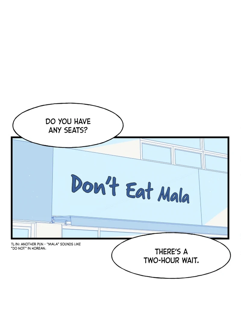 This Manhwa Ends When I Confess Chapter 9 - Page 6