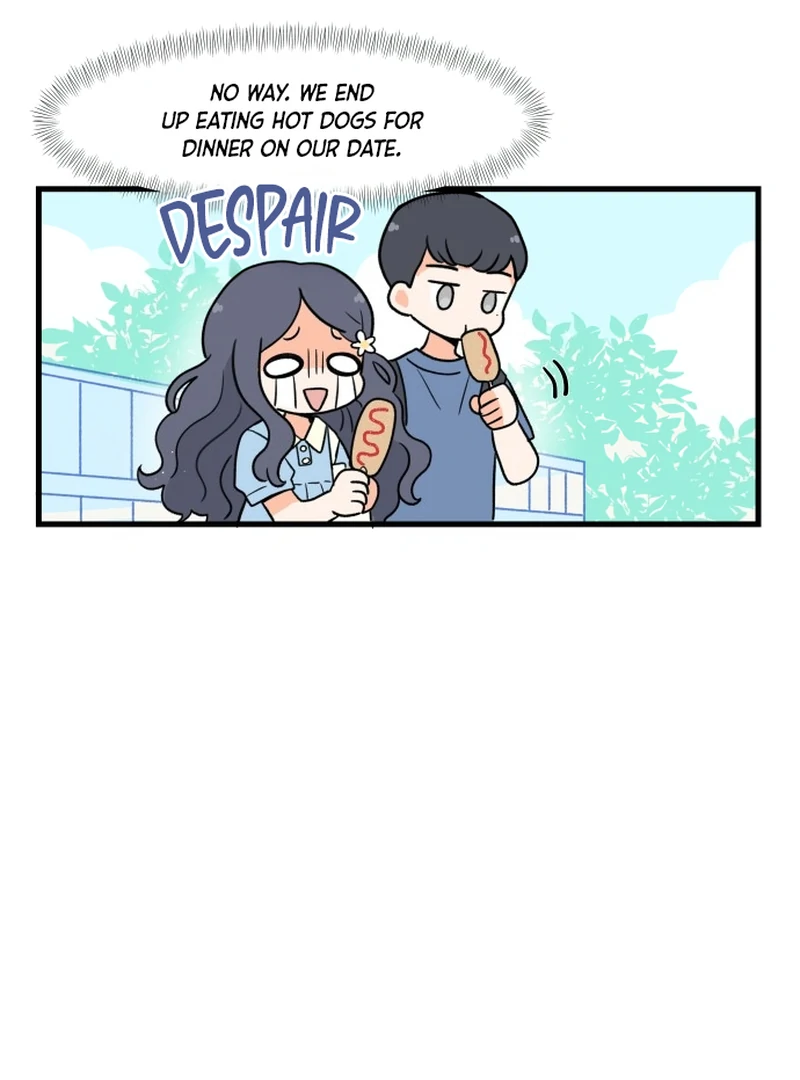 This Manhwa Ends When I Confess Chapter 9 - Page 8
