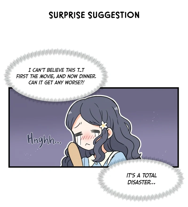 This Manhwa Ends When I Confess Chapter 9 - Page 9