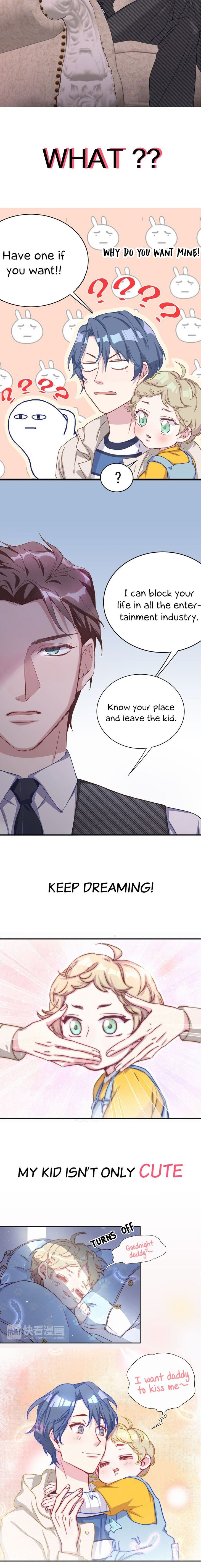 Whose Baby is it? Chapter 1.1 - Page 2