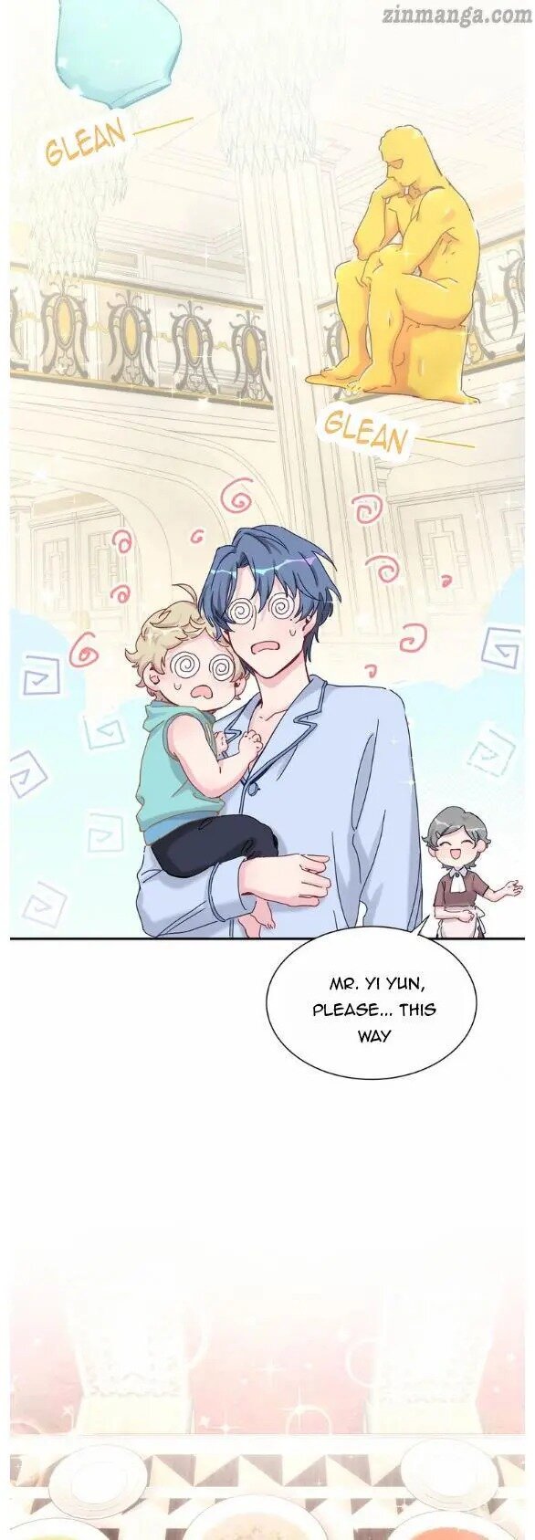 Whose Baby is it? Chapter 10 - Page 10